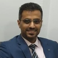 Dr. Sami ALkhuwaitem